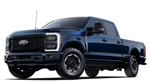 2025 Ford F-250SD XLT