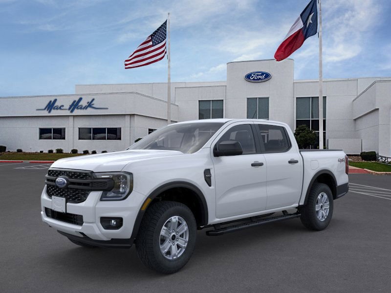 2024 Ford Ranger XL