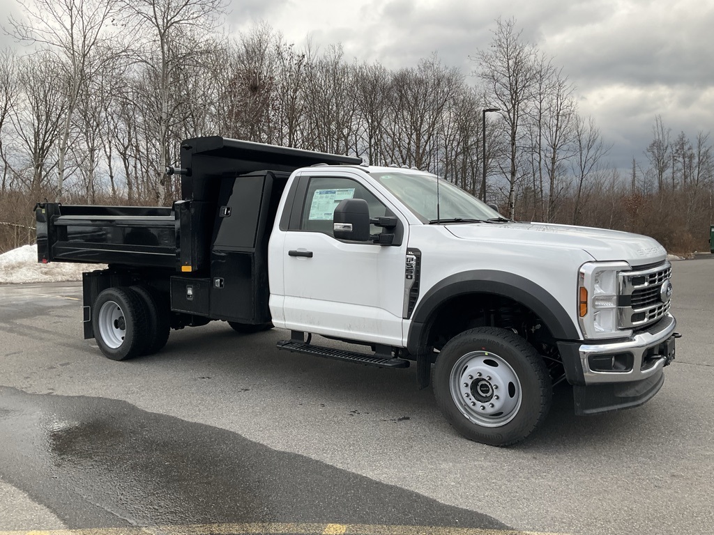 2024 Ford F-550SD XL