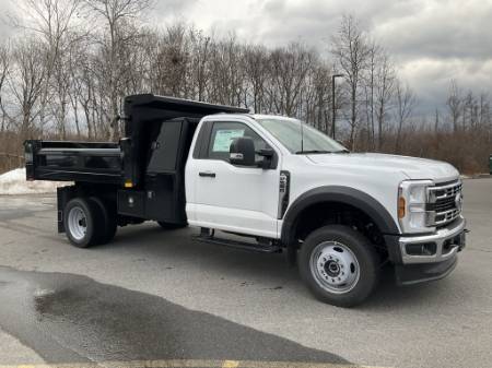 2024 Ford F-550SD XL