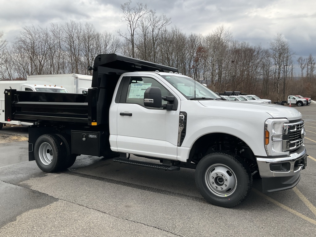 2024 Ford F-350SD XL