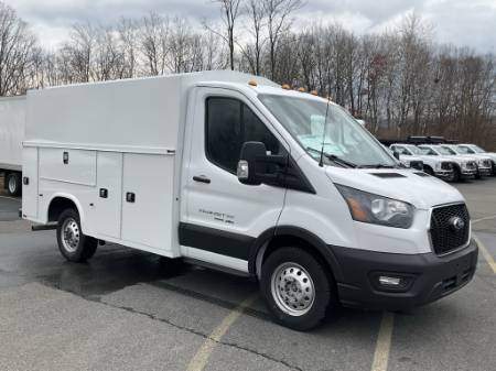 2024 Ford Transit-350 Base