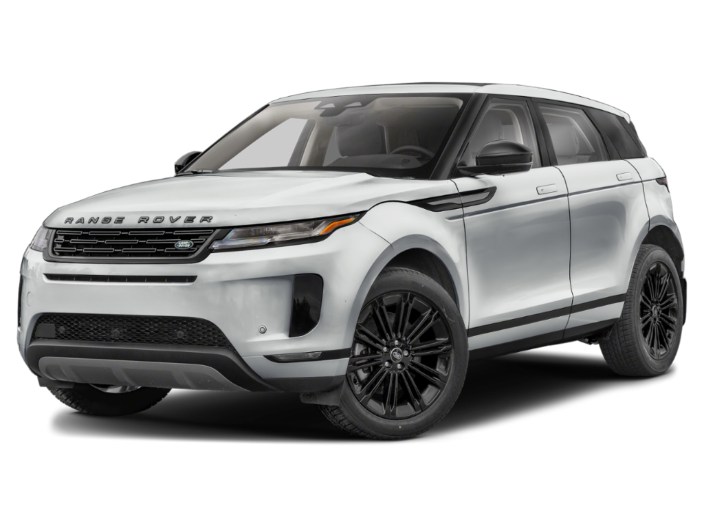 2026 Land Rover Range Rover Evoque Dynamic SE