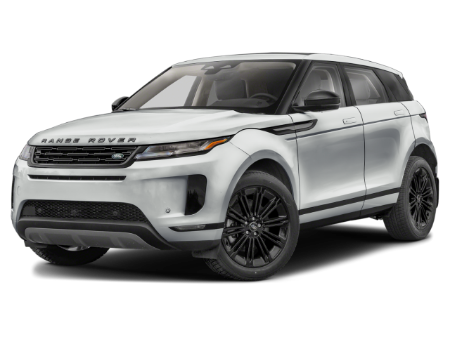 2026 Land Rover Range Rover Evoque Core S