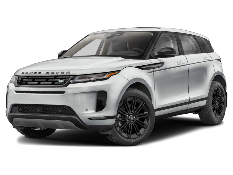 2026 Land Rover Range Rover Evoque Core S