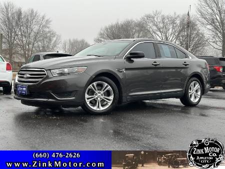 2015 Ford Taurus SE