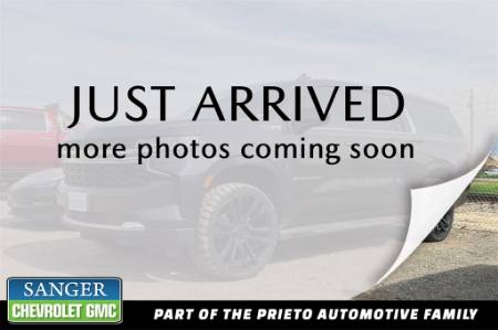 2022 Chevrolet Suburban LS