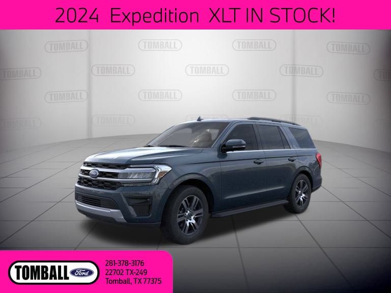 2024 Ford Expedition XLT