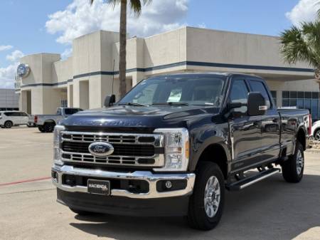 2024 Ford F-350SD XLT