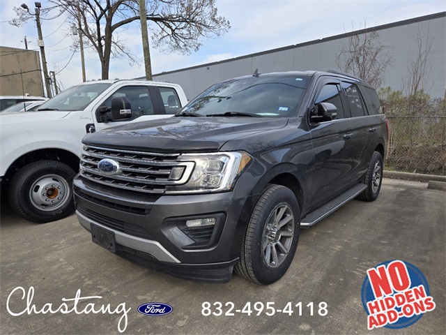 2019 Ford Expedition XLT