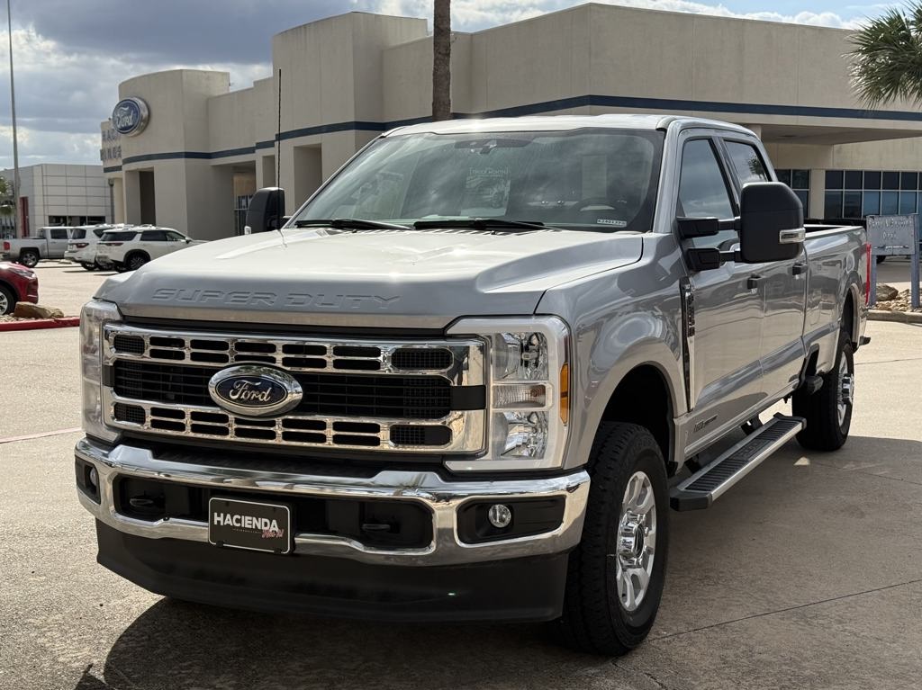 2024 Ford F-350SD XLT