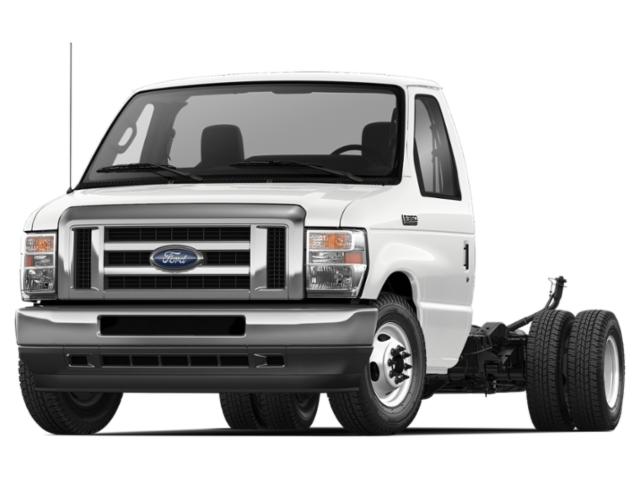 2026 Ford E-350SD Base