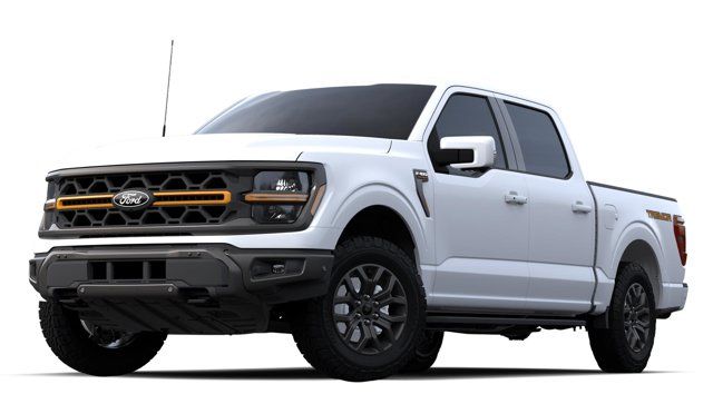 2024 Ford F-150 Tremor