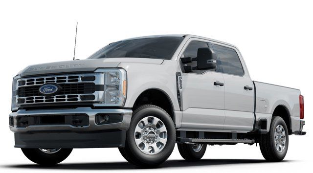 2024 Ford Super Duty F-250 SRW XLT