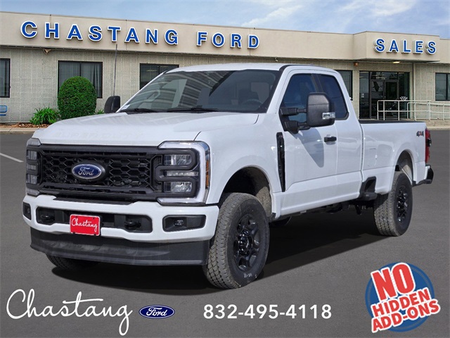 2024 Ford F-250SD XL