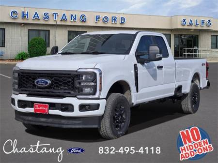 2024 Ford F-250SD XL