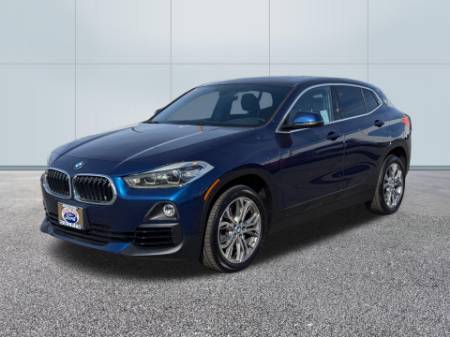 2018 BMW X2 sDrive28i