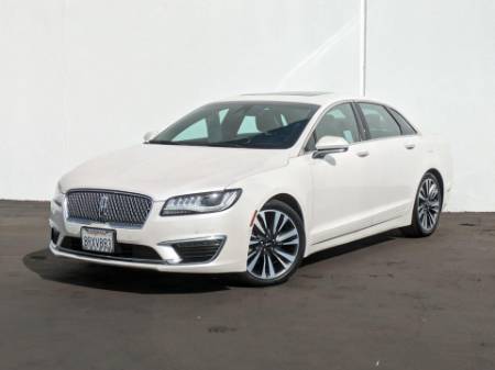 2020 Lincoln Lincoln MKZ Hybrid Reserve