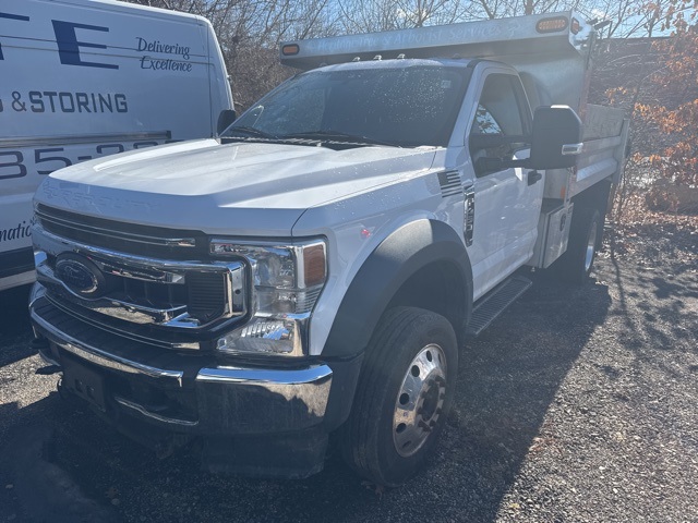 2020 Ford F-450SD XLT