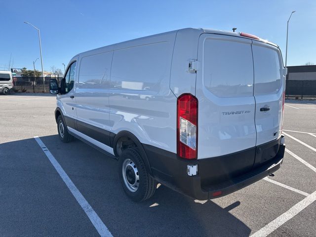 2025 Ford Transit Van Base - Photo 7