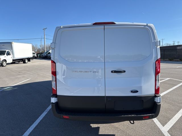 2025 Ford Transit Van Base - Photo 8
