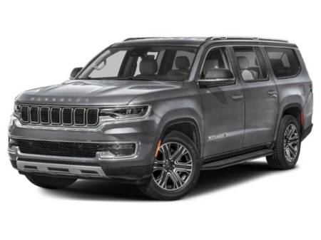 2023 Jeep Wagoneer L Series III