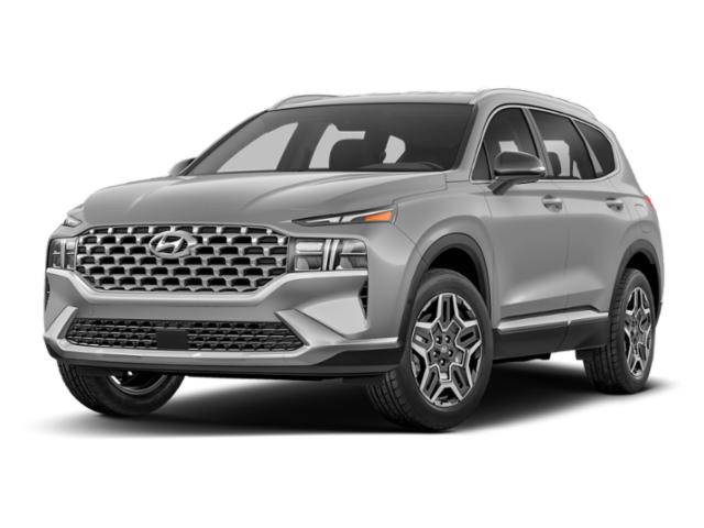 2023 Hyundai Santa Fe Plug-In Hybrid Limited
