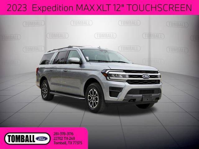 2023 Ford Expedition MAX XLT