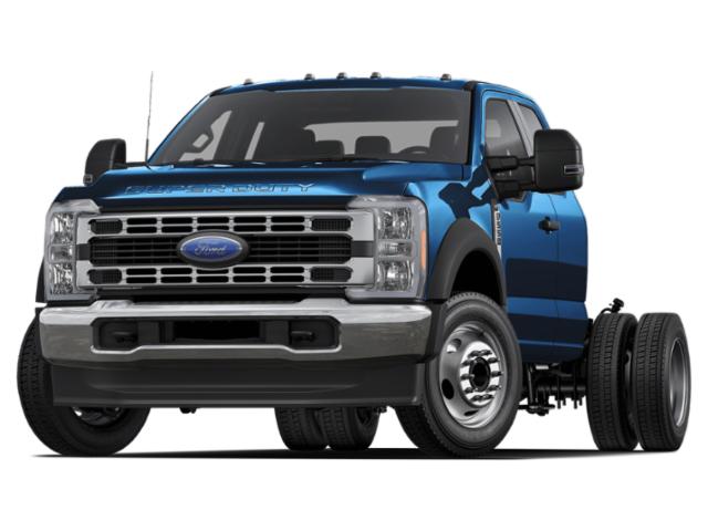 2025 Ford F-450SD XLT