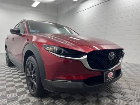 2024 Mazda CX-30 2.5 Turbo Premium Plus Package