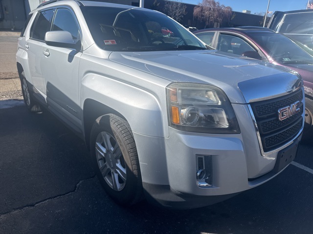 2015 GMC Terrain SLE-2