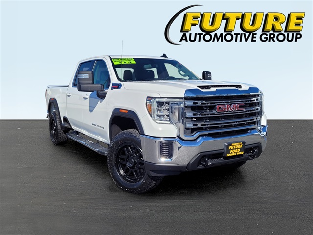 2023 GMC Sierra 2500HD SLE