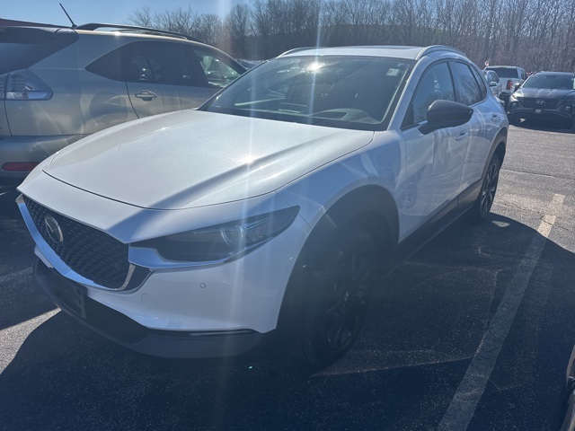 2023 Mazda CX-30 2.5 Turbo Premium Plus Package