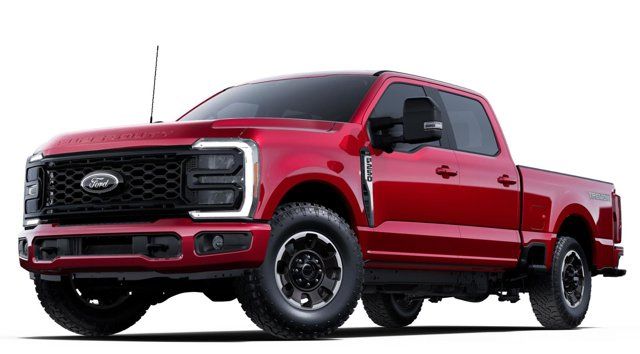 2025 Ford F-250SD XLT