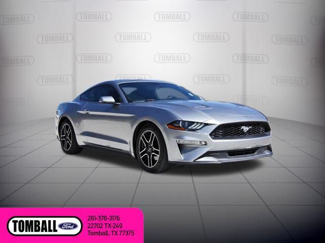 2020 Ford Mustang EcoBoost® Premium