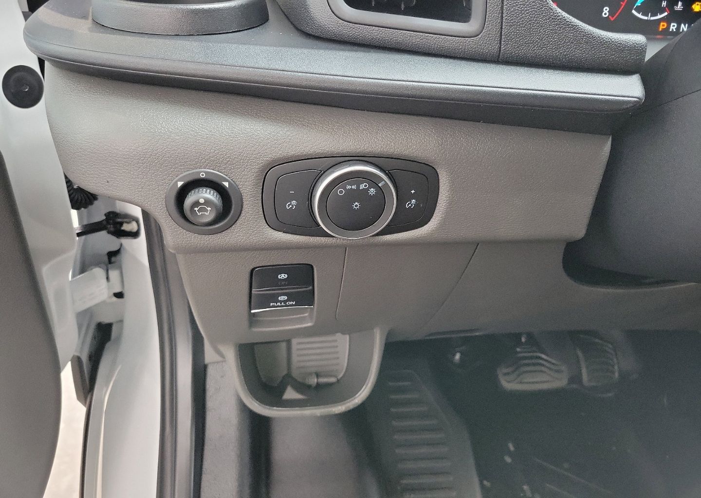 2025 Ford Transit Van Base - Photo 9