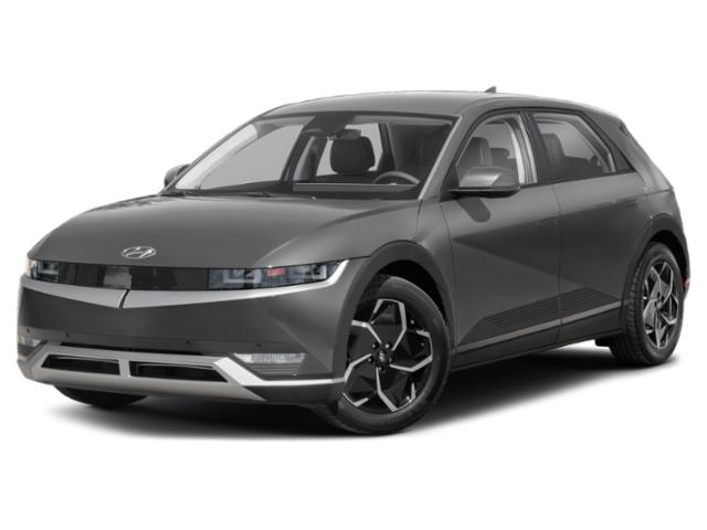 2022 Hyundai Ioniq 5 SEL