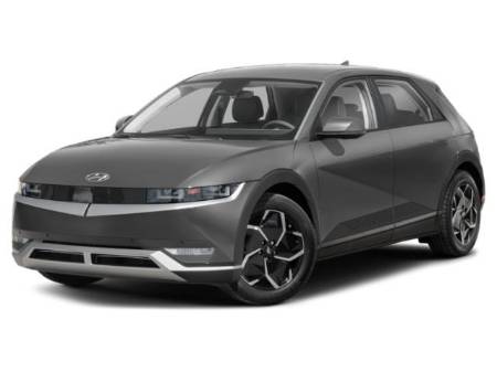 2022 Hyundai Ioniq 5 SEL
