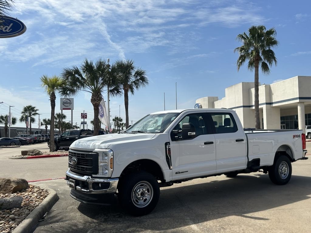 2024 Ford F-250SD XL