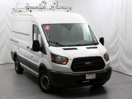 2017 Ford Transit-150 Base