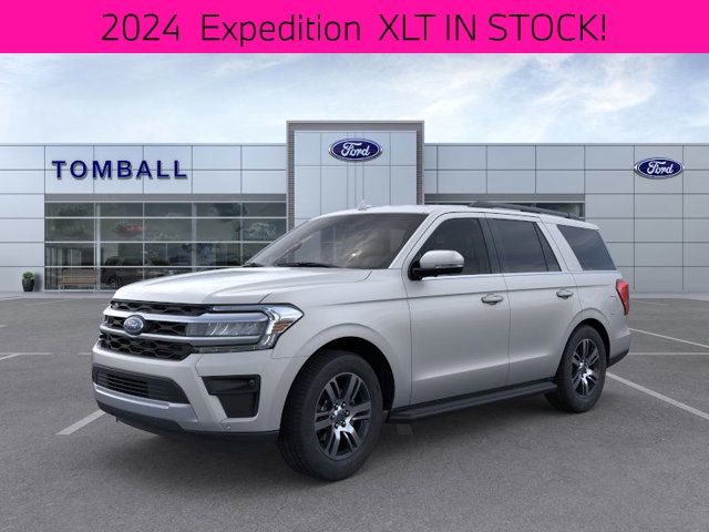 2024 Ford Expedition XLT