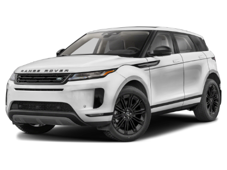 2026 Land Rover Range Rover Evoque Core S