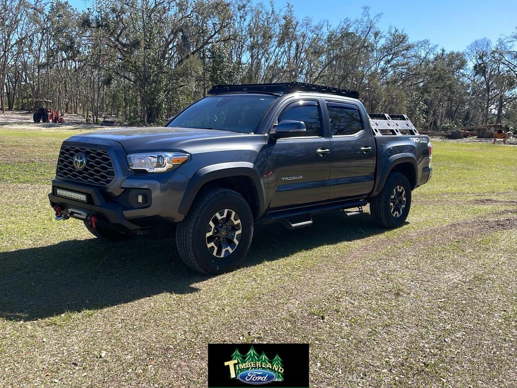 2020 Toyota Tacoma TRD OFF Road 4X4