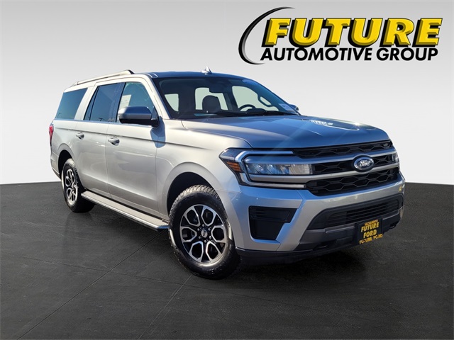 Used 2023 Ford Expedition MAX XLT