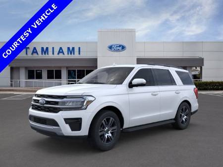 2024 Ford Expedition XLT