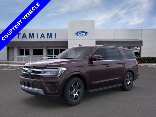 2024 Ford Expedition XLT