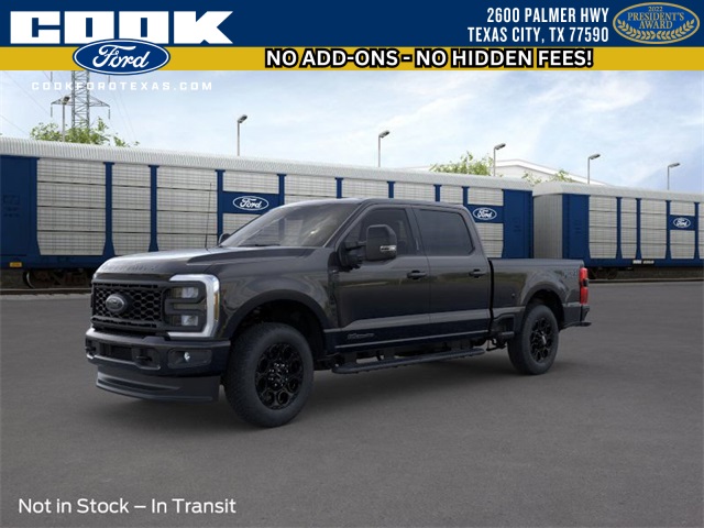 2025 Ford F-250SD XL