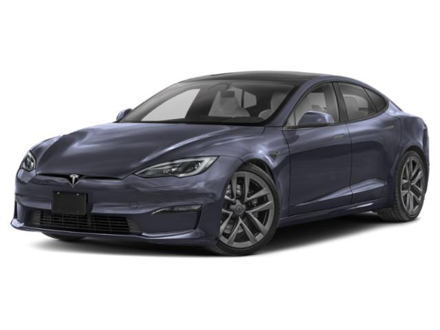 2023 Tesla Model S Plaid