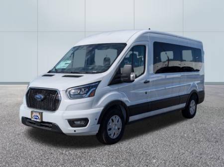 2024 Ford Transit T350 RWD