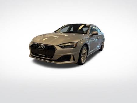 2023 Audi A5 Sportback Premium Plus